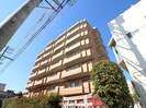アミティ中村の外観