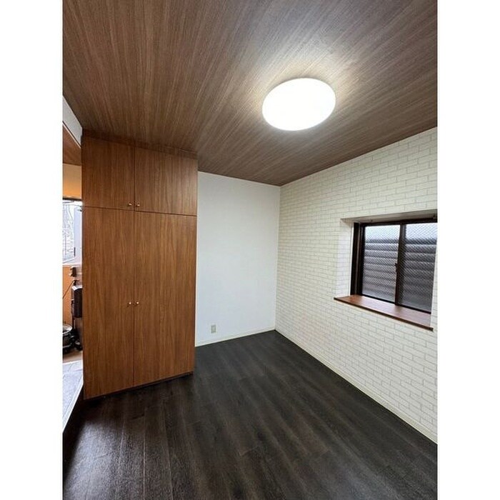 居室 メゾン・ド・ナヴィ－ル