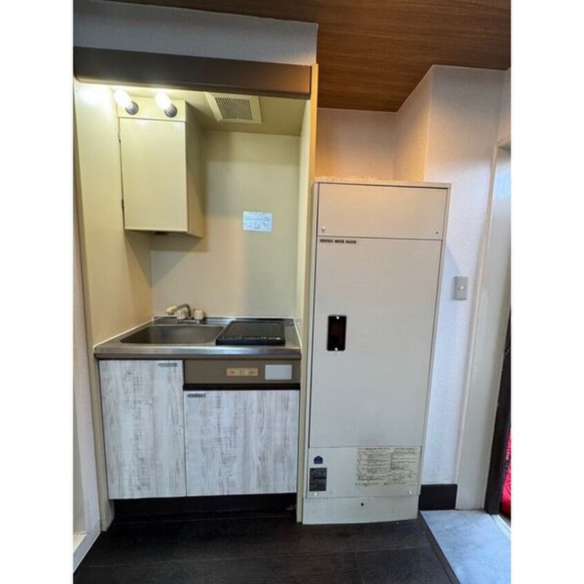 キッチン メゾン・ド・ナヴィ－ル