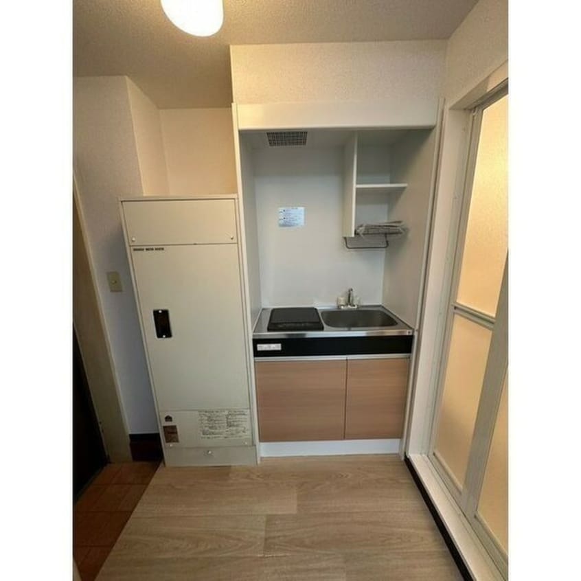 廊下 メゾン・ド・ナヴィ－ル