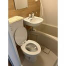 トイレ メゾン・ド・ナヴィ－ル