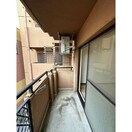 ベランダ・バルコニー メゾン・ド・ナヴィ－ル