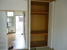 収納 サンパ－ソン２１Ｂ棟