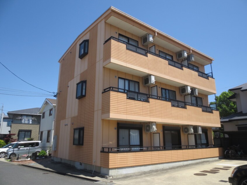 外観写真 グランドモンブラン