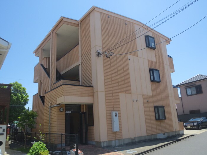 外観写真 グランドモンブラン