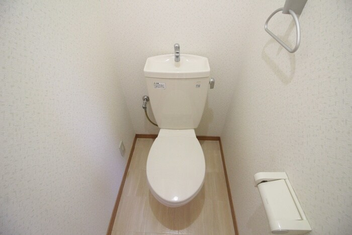 トイレ グランドモンブラン