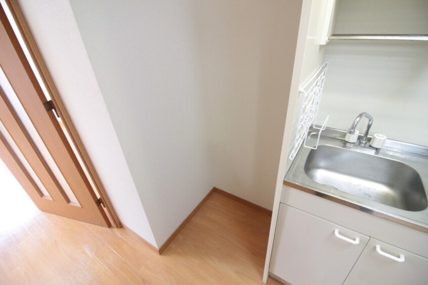 内観写真 グランドモンブラン