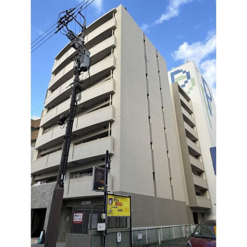 外観写真 VIVIENDA栄