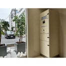 建物設備 VIVIENDA栄