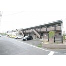 エクセル大和の外観