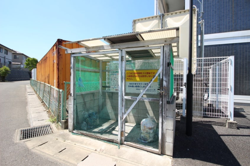 建物設備 ｉ－ｒｏｏｍ丸山町