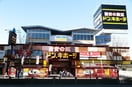 MEGAドン・キホーテUNY納屋橋店(ショッピングセンター/アウトレットモール)まで550m プレサンス名古屋駅前(0407)