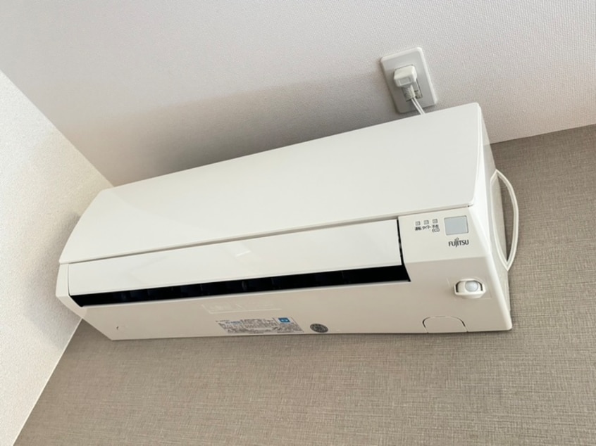 内観写真 サンシャインヒルズ