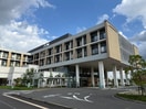 瀬戸みどりのまち病院(病院)まで850m サンシャインヒルズ
