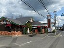 コメダ珈琲店 瀬戸山口店(カフェ)まで450m サンシャインヒルズ