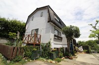 ファミ－ユ高峯Ｂ棟