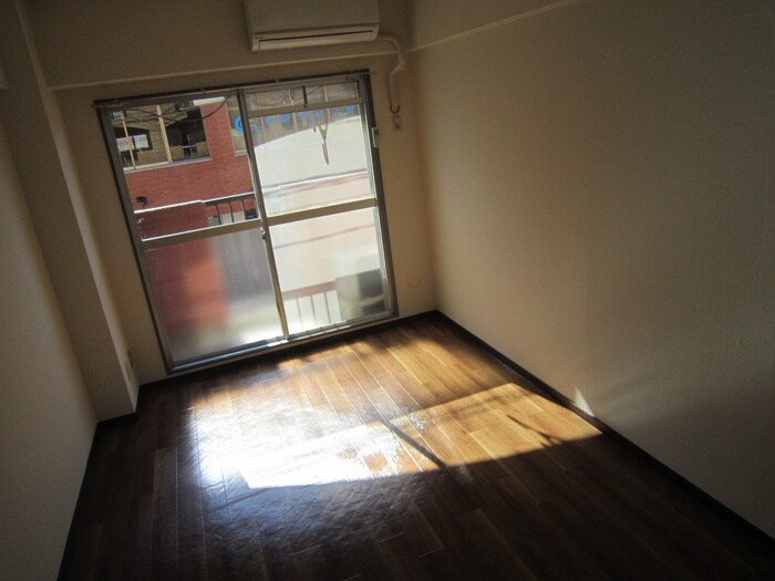 居室 プレズ名古屋庄内通