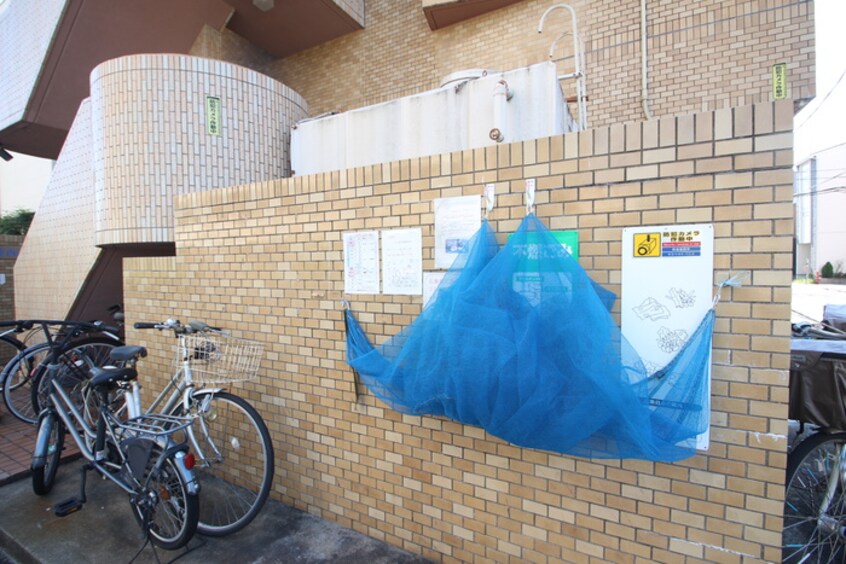 その他 プレズ名古屋庄内通