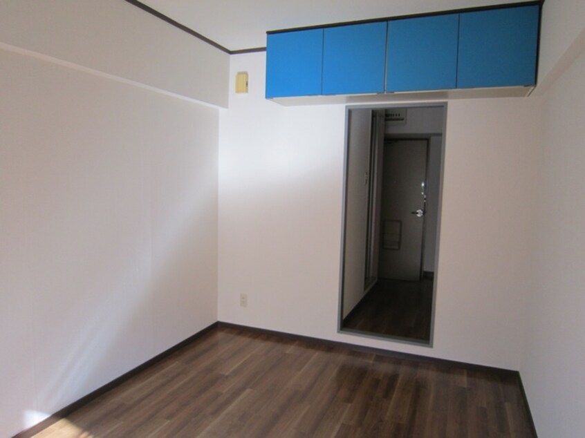 居室 プレズ名古屋庄内通