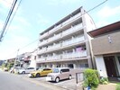 レジェンドミヤタの外観