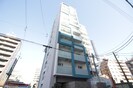 ル・ブルー鶴舞の外観