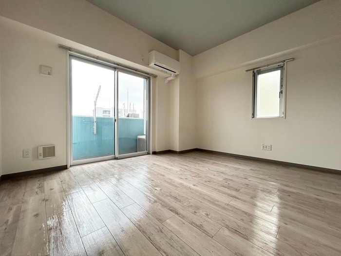 居室 ル・ブルー鶴舞