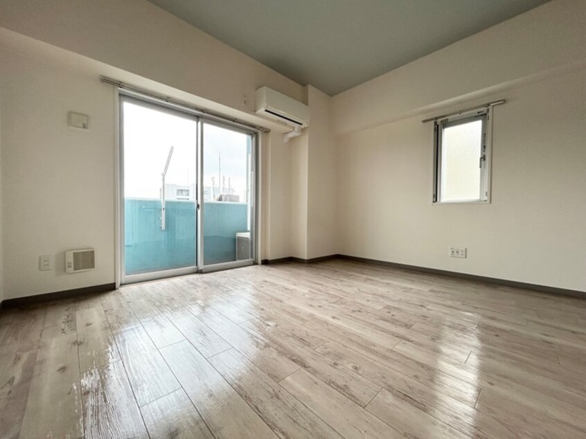 居室 ル・ブルー鶴舞