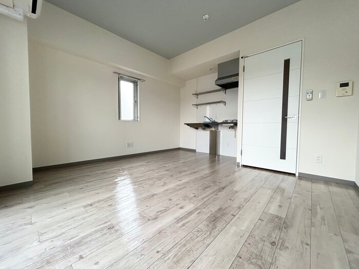 居室 ル・ブルー鶴舞