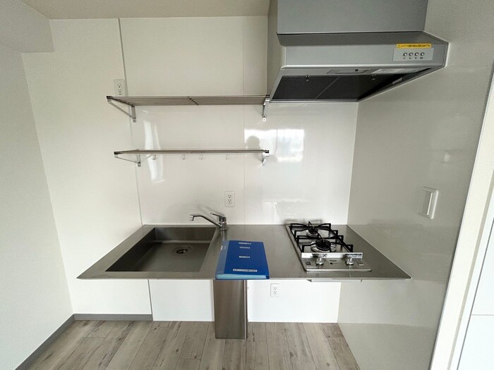 キッチン ル・ブルー鶴舞