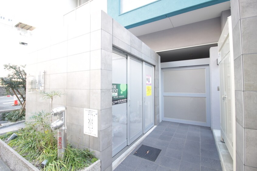 建物設備 ル・ブルー鶴舞