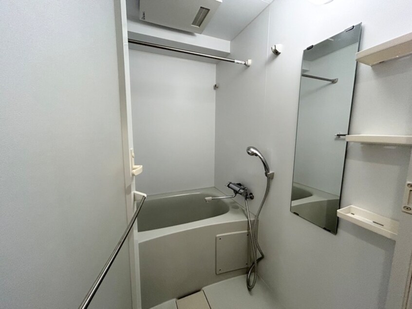 バス／シャワールーム等 ル・ブルー鶴舞