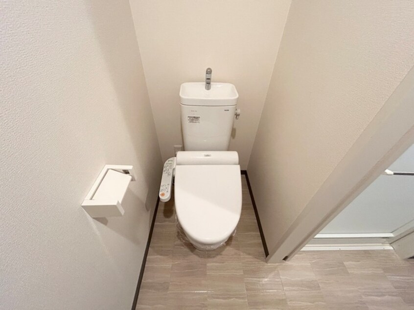 トイレ ル・ブルー鶴舞