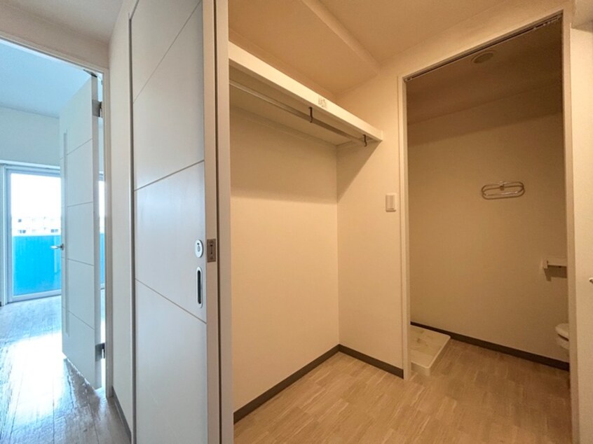 収納 ル・ブルー鶴舞