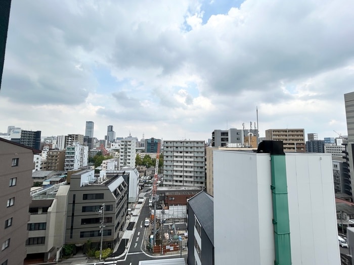 ベランダ・バルコニー ル・ブルー鶴舞