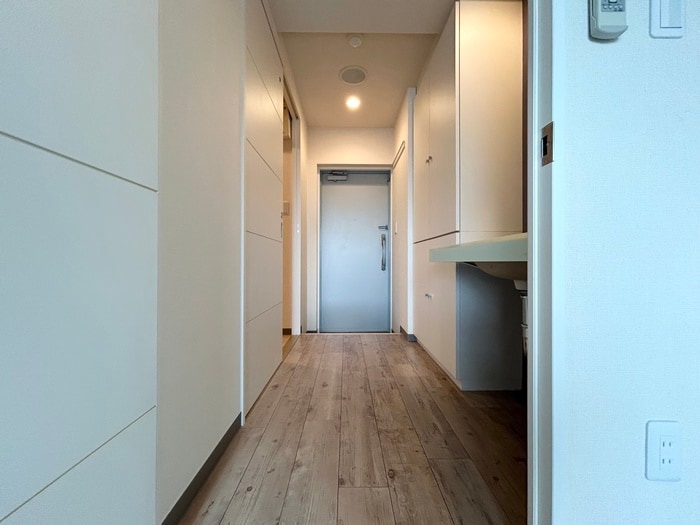 廊下 ル・ブルー鶴舞