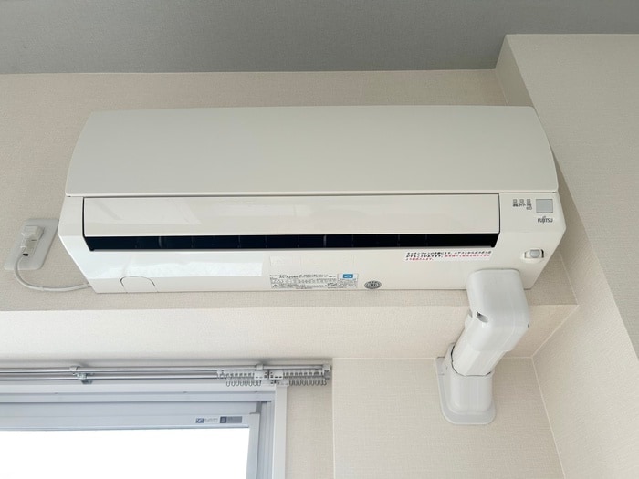 内観写真 ル・ブルー鶴舞