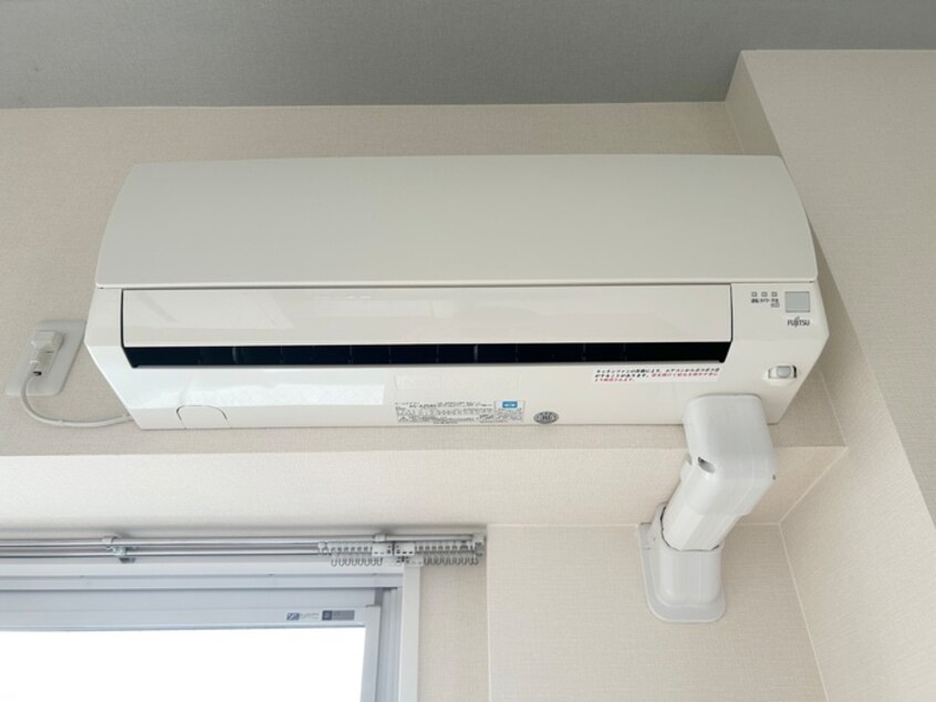 内観写真 ル・ブルー鶴舞