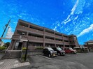 サニーヒル神ノ倉Ⅱの外観