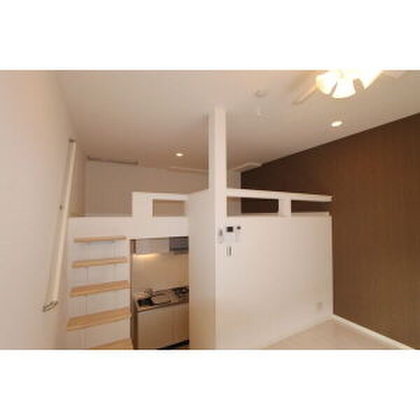 ロフト シャルムコーポ尾頭橋