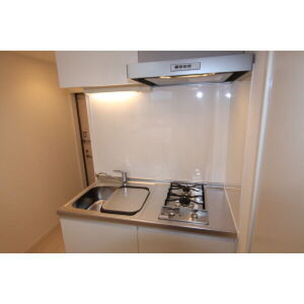 キッチン シャルムコーポ尾頭橋