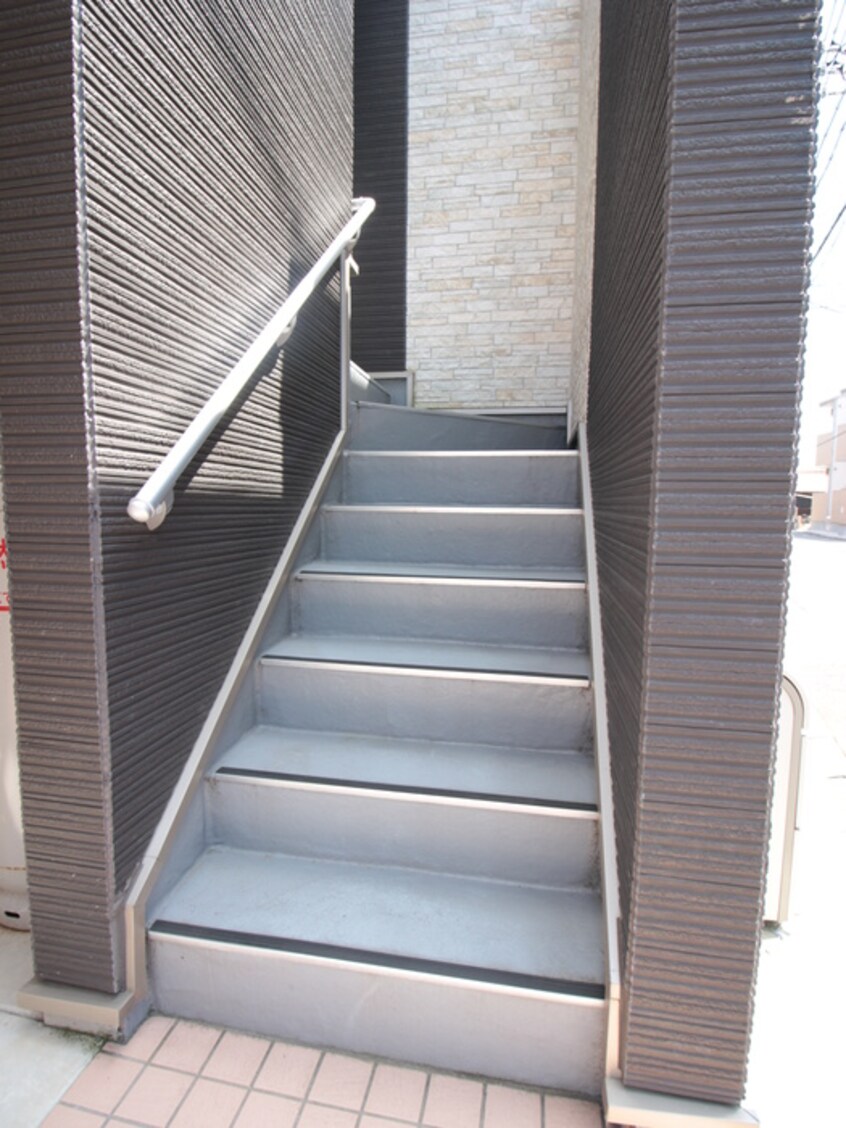 その他 シャルムコーポ尾頭橋