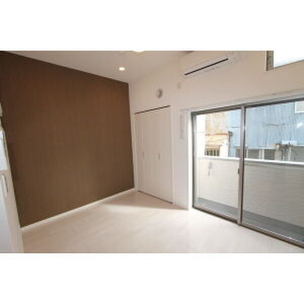 居室 シャルムコーポ尾頭橋