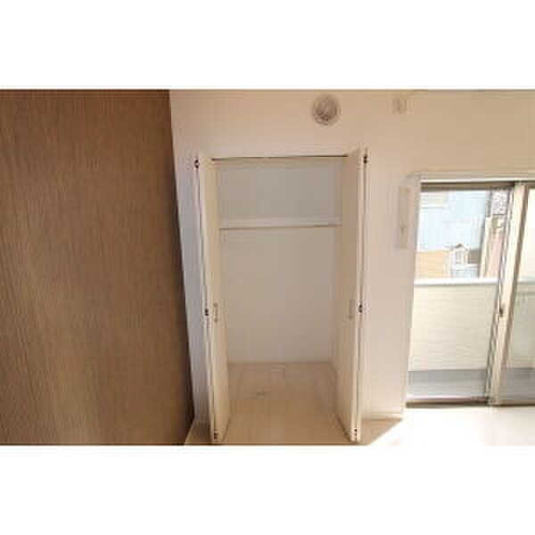 収納 シャルムコーポ尾頭橋