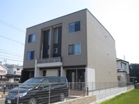 グレイス多加木