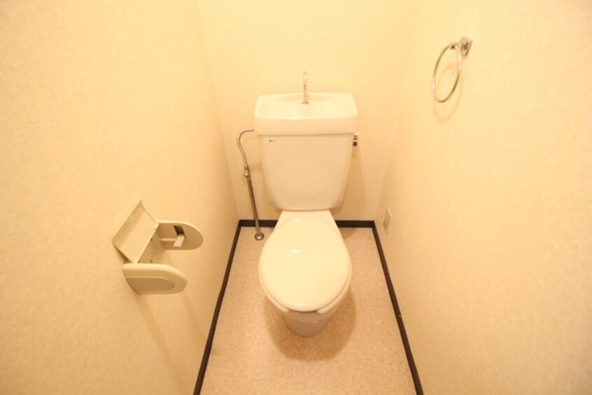 トイレ ＢＵＩＬＤ相川