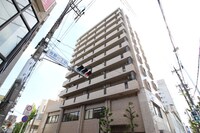 ロイヤルシャトー白壁（1103）