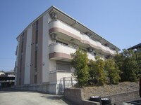 ウィステリア壱番館