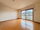 居室 ウィステリア壱番館