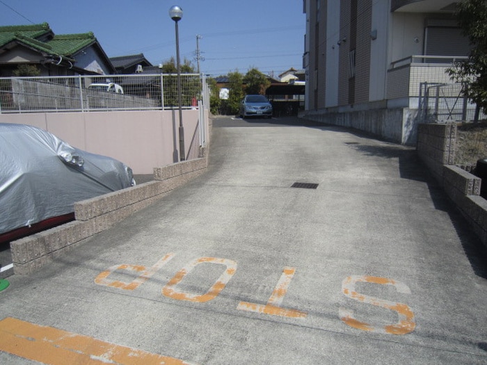その他 ウィステリア壱番館