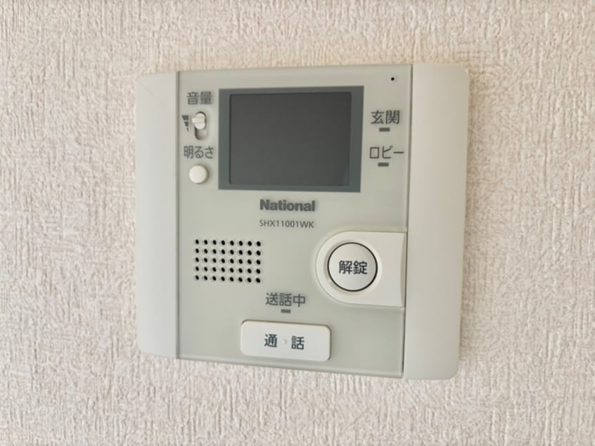 内観写真 ウィステリア壱番館